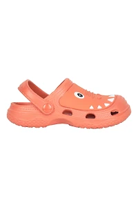 Character Junior Clogs
