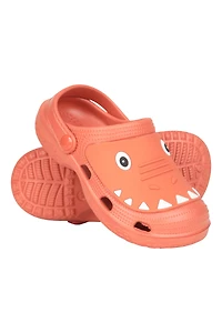 Character Junior Clogs