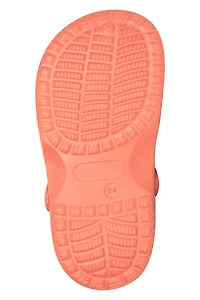 Character Junior Clogs
