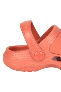 Character Junior Clogs