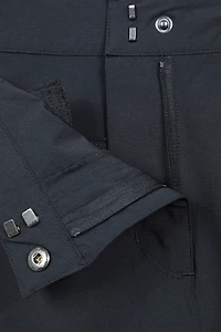 Monte Women's Cargo Hiking Trousers