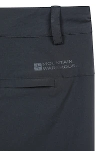 Monte Women's Cargo Hiking Trousers
