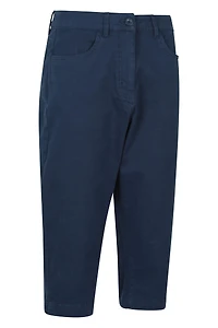 Marina Womens Capris