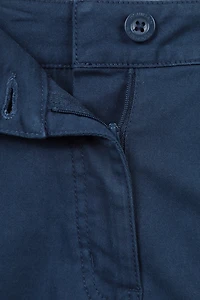 Marina Womens Capris