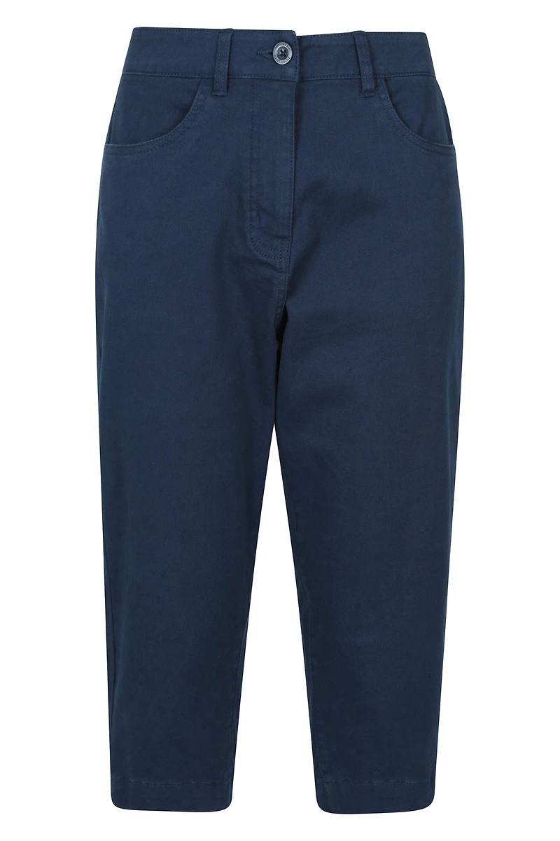 Marina Womens Capris