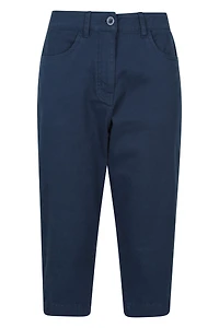 Marina Womens Capris