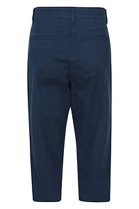 Marina Womens Capris