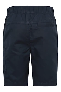 Expedition Kids Ripstop Stain Resistant Shorts