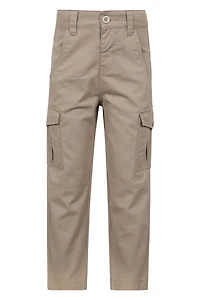 Cargo Kids Trousers