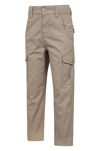 Cargo Kids Trousers