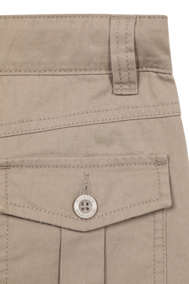 Cargo Kids Trousers