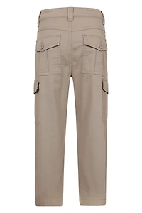 Cargo Kids Trousers