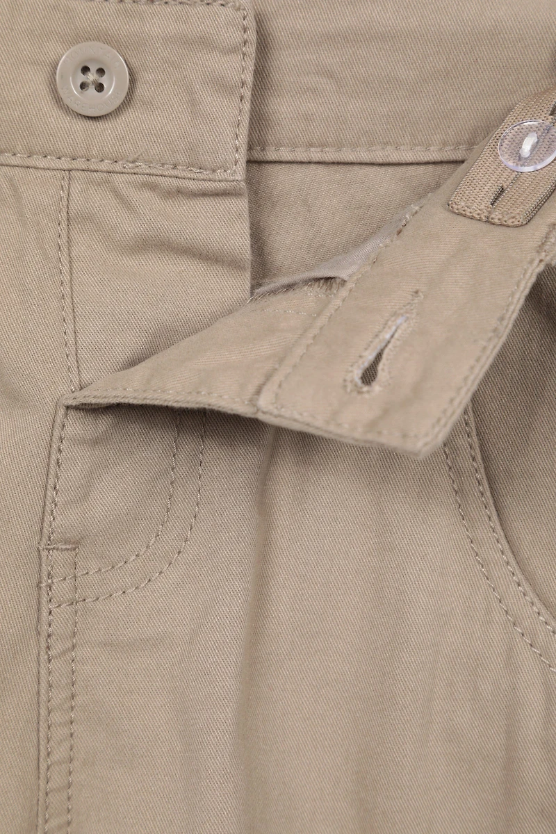 Cargo Kids Trousers