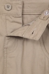Cargo Kids Trousers