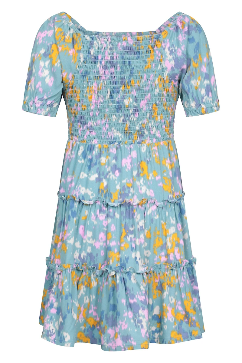 Olivia Kids Viscose Dress