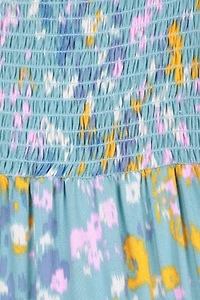 Olivia Kids Viscose Dress