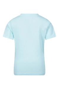 Sequin Rainbow Kids Tee