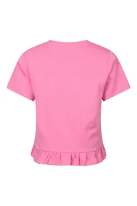 Brave Butterfly Kids Tee