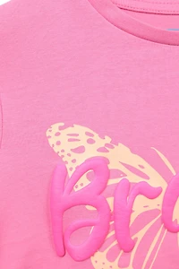 Brave Butterfly Kids Tee