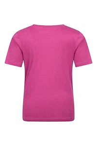 Organza Sun Kids T-Shirt