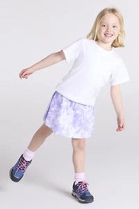 Izzy Kids Broderie Tee