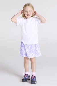 Izzy Kids Broderie Tee