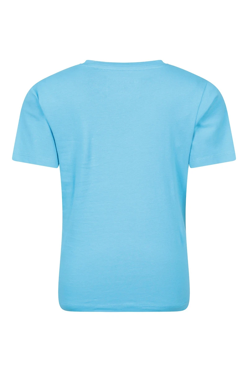 Sharks Kids Tee