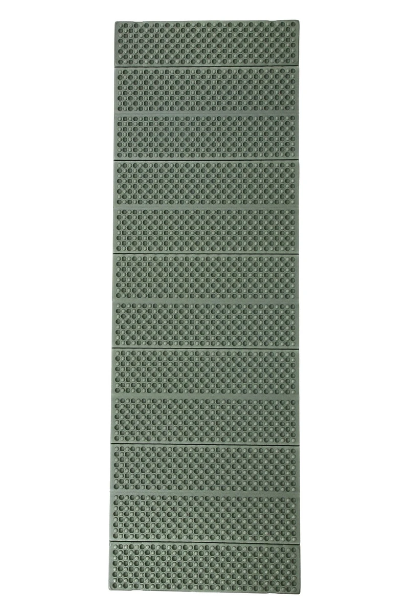 Rectangle Folding Sleeping Mat