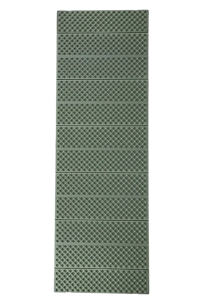 Rectangle Folding Sleeping Mat