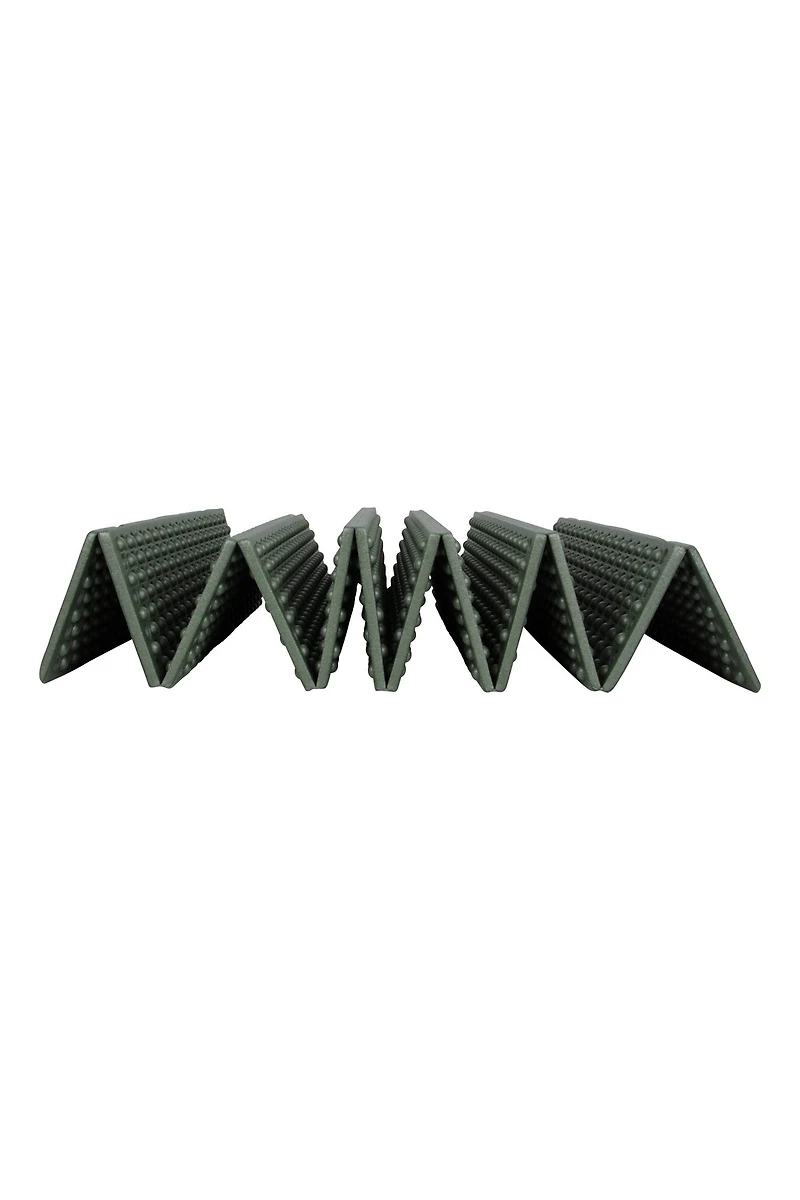 Rectangle Folding Sleeping Mat