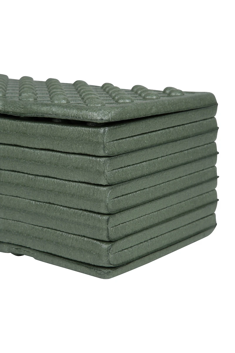 Rectangle Folding Sleeping Mat
