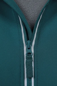 Huxley Kids Water Resistant Reflective Softshell