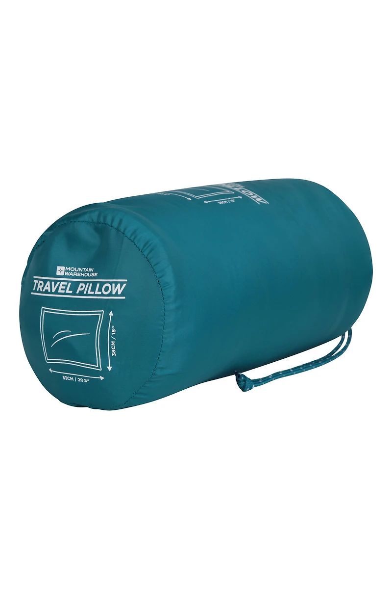 Large Travel Pillow