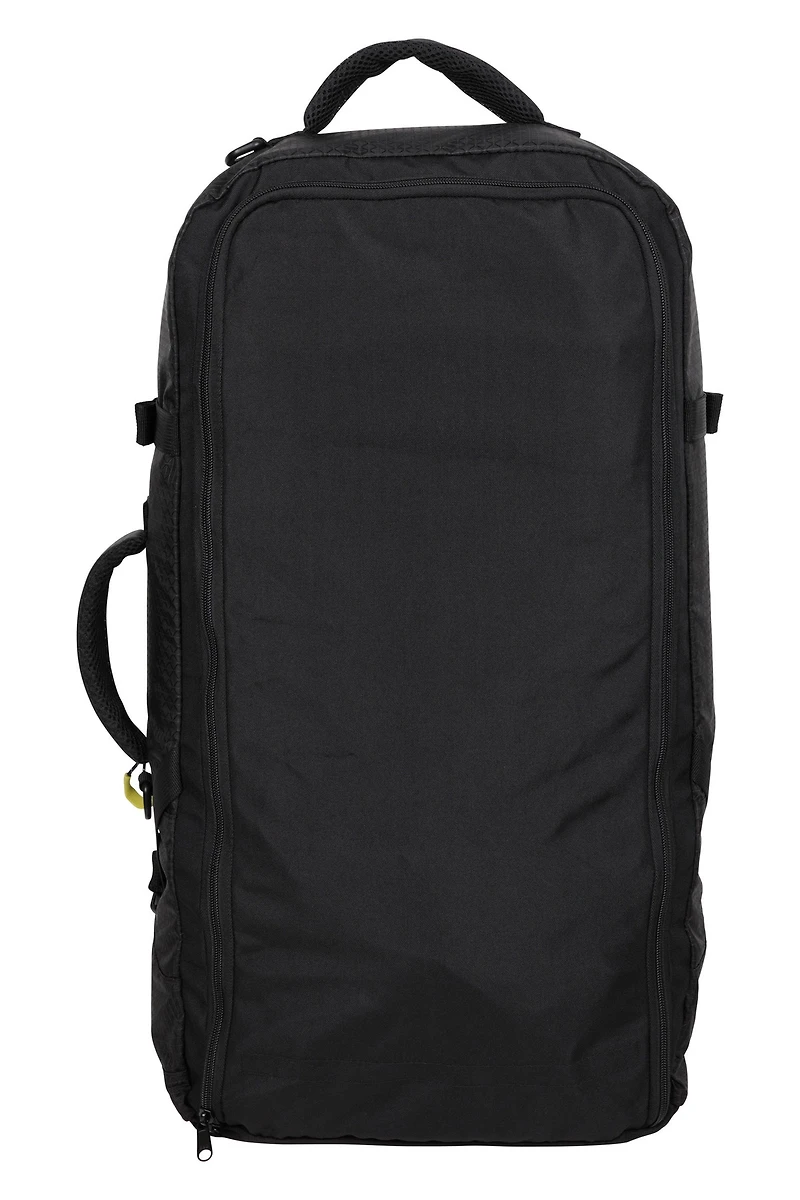Pathfinder Lightweight Travel Rucksack 60 + 15L