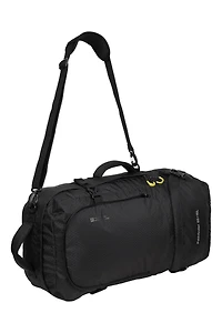 Pathfinder Lightweight Travel Rucksack 60 + 15L