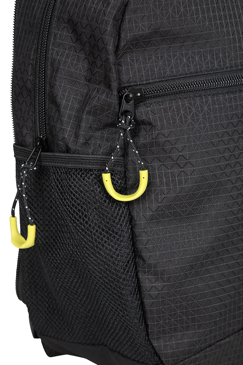 Pathfinder Lightweight Travel Rucksack 60 + 15L