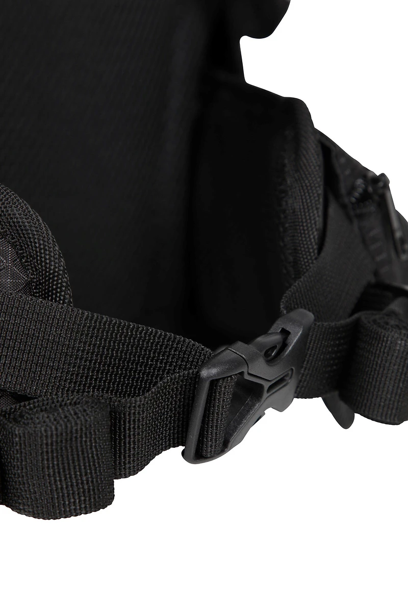 Pathfinder Lightweight Travel Rucksack 60 + 15L