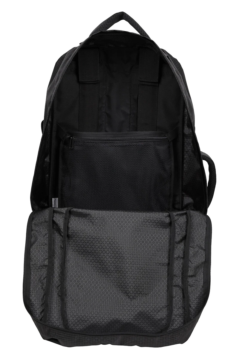 Pathfinder Lightweight Travel Rucksack 60 + 15L