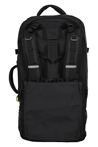 Pathfinder Lightweight Travel Rucksack 60 + 15L