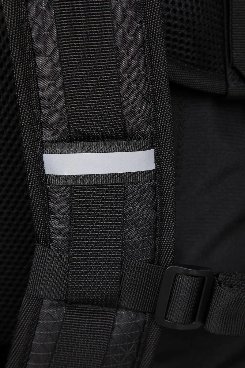 Pathfinder Lightweight Travel Rucksack 60 + 15L