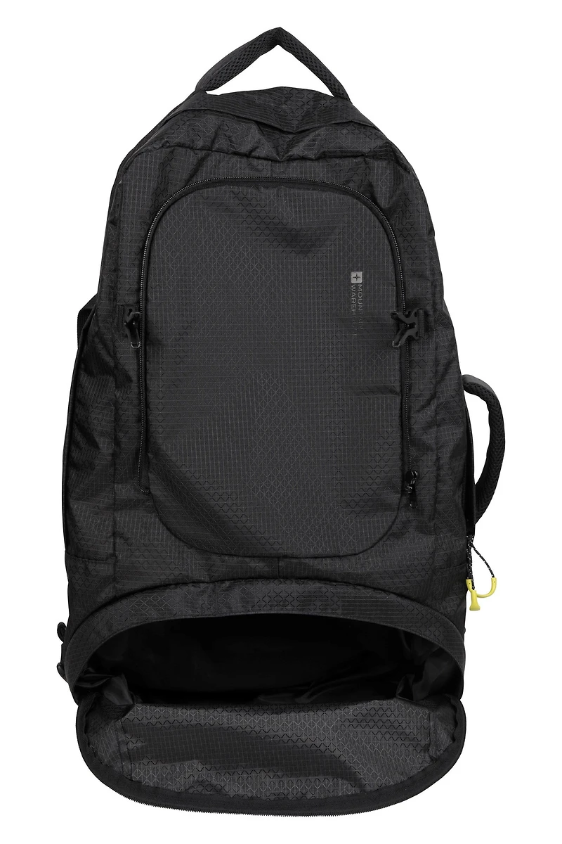 Pathfinder Lightweight Travel Rucksack 60 + 15L