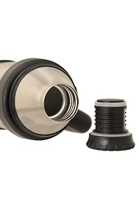 1L Flask and 2 Cup Set