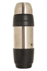 1L Flask and 2 Cup Set