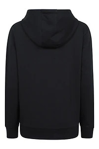 Printed Womens Ombre Mountain Hoodie