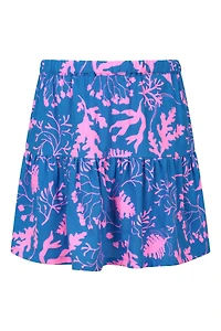 Olivia Kids Viscose Skort