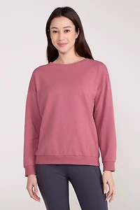 Pentle Lightweight Womens Sweatshirt