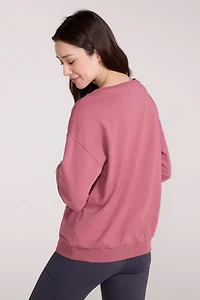Pentle Lightweight Womens Sweatshirt