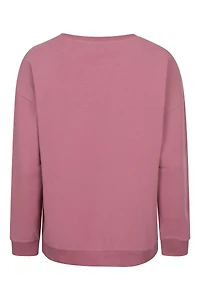 Pentle Lightweight Womens Sweatshirt