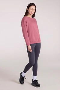 Pentle Lightweight Womens Sweatshirt