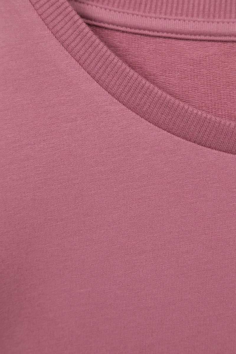 Pentle Lightweight Womens Sweatshirt